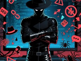 黑帽SEO“快速排名”诱惑背后的陷阱与行业正途