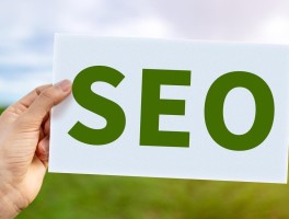 SEO搜索优化：全面指南提升你的网站排名