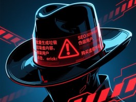 黑帽SEO培训：为什么短期获利会导致搜索引擎永久封禁你的网站与业务损失？